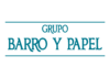logo grupo barro y papel 2